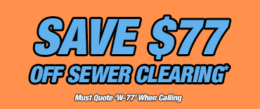 Sewer Clearing Discount Macedon