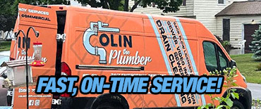 Fast, On-Time Plumbing Service In Macedon