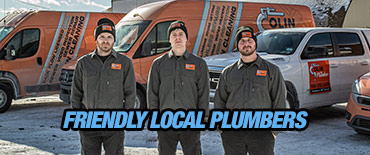 Friendly Local Plumbers in Macedon
