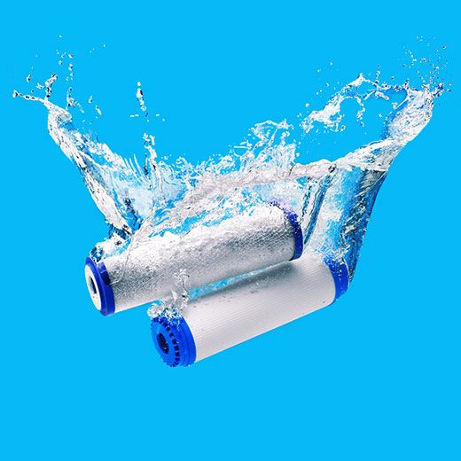 Residential Water Treatment Specialists in Macedon