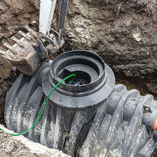 Fast Septic System Service In Macedon