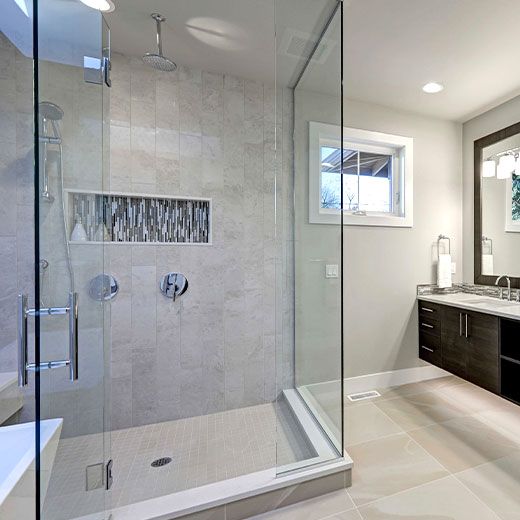 Bathroom Remodeling in Macedon, NY