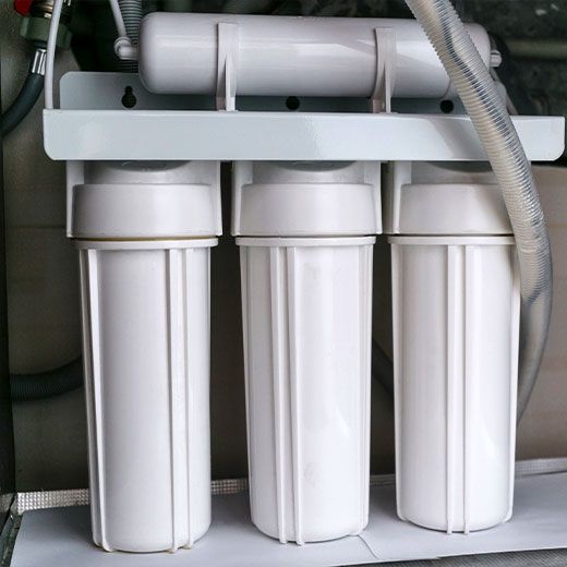 Residential Water Treatment Specialists in Macedon