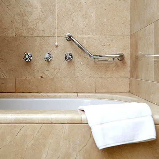 ADA Compliant Accessibility Improvements For Your Macedon Home
