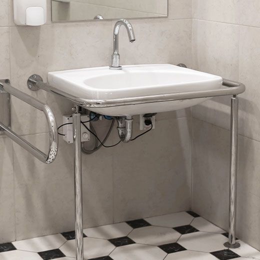 ADA Compliant Accessibility Improvements For Your Macedon Home