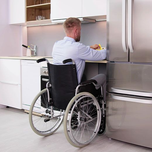 ADA Compliant Accessibility Improvements For Your Macedon Home