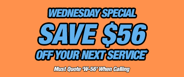 Special Plumbing Discount Macedon