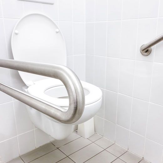 ADA Compliant Accessibility Improvements For Your Macedon Home