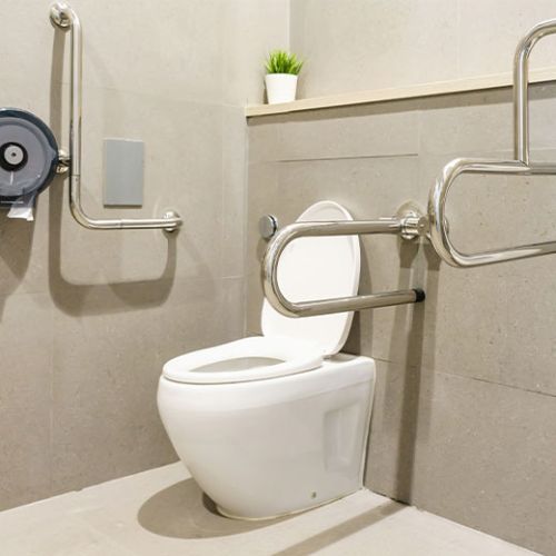 ADA Compliant Accessibility Improvements For Your Macedon Home
