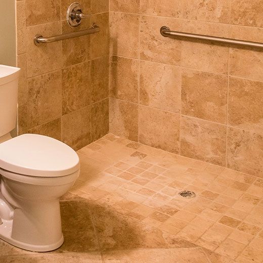 ADA Compliant Accessibility Improvements For Your Macedon Home