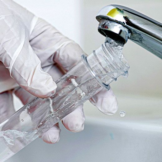 Residential Water Treatment Specialists in Macedon